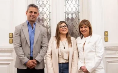 LLA sumó a otra diputada y quedó a un paso de la primera minoría en Diputados