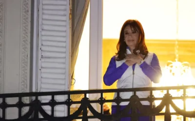 CFK no podrá volver a cobrar la pensión de Néstor Kirchner y ANSES le pedirá que devuelva $1.000 millones