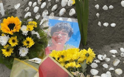 Confirmaron que el cuerpo hallado en el mar chileno corresponde al joven sanjuanino desaparecido