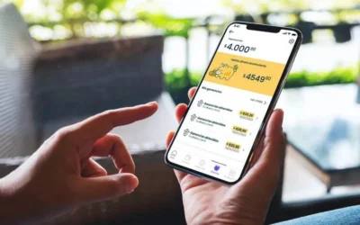 Las billeteras virtuales sostienen mejores rendimientos que los bancos en medio de nuevas bajas de tasas