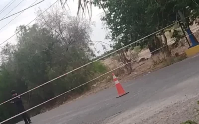Un motociclista falleció en un siniestro vial en Pocito este sábado