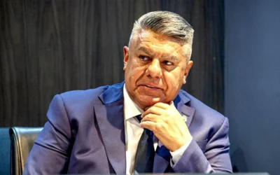 Chiqui Tapia, tras las polémicas arbitrales de los últimos partidos: «No hay errores de un solo lado»