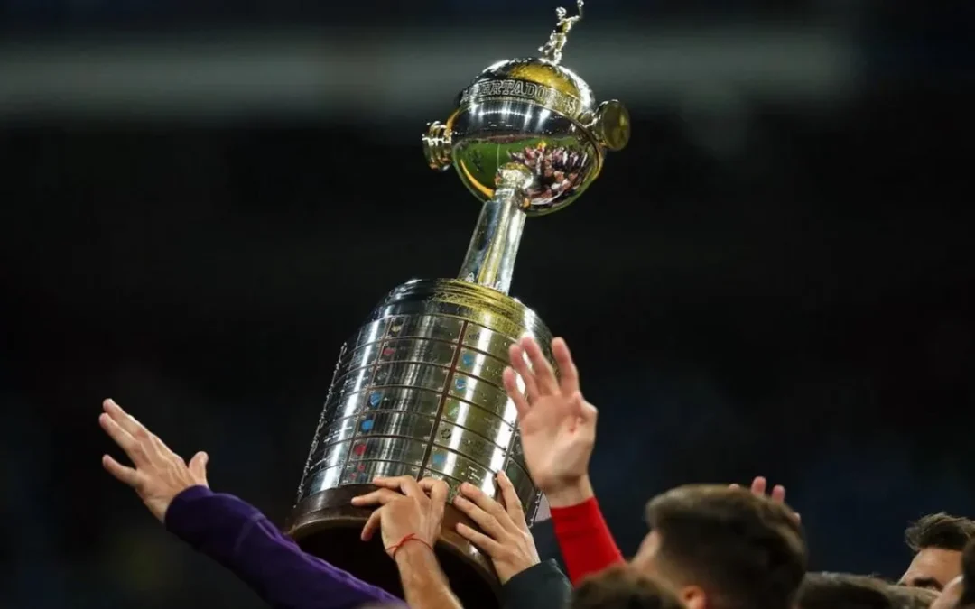 Cómo quedaron las clasificaciones a las Copas 2026: Boca adentro y qué necesita River para acceder al certamen