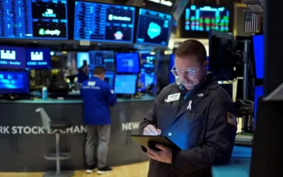 El riesgo país cayó por debajo de los 600 puntos y marcó su nivel más bajo en diez meses