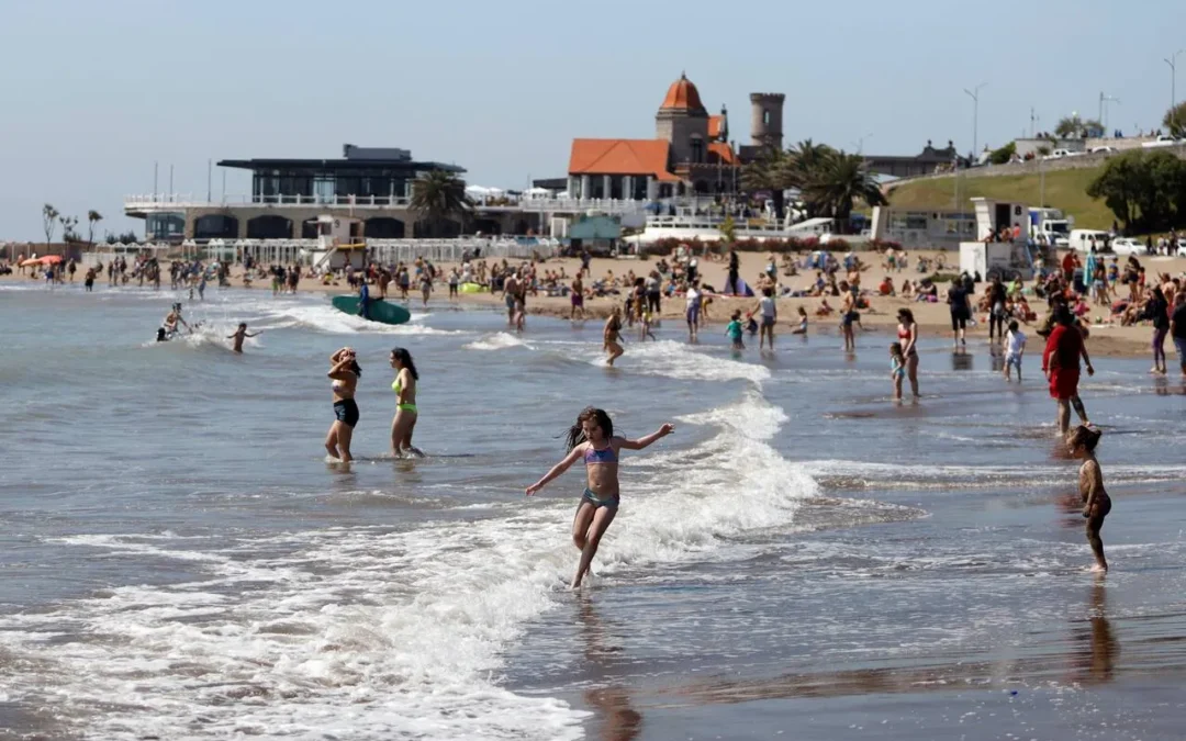 Fin de semana largo: destacan cifras récord de arribos y altos niveles de ocupación en distintos destinos del país