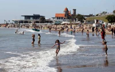 Fin de semana largo: destacan cifras récord de arribos y altos niveles de ocupación en distintos destinos del país