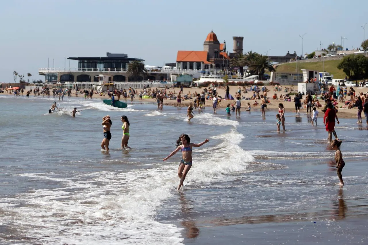 Fin de semana largo: destacan cifras récord de arribos y altos niveles de ocupación en distintos destinos del país