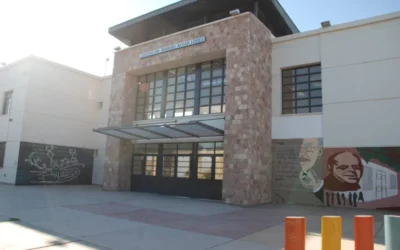 Amenaza de bomba en una escuela de Chimbas: un menor de 14 años realizó el llamado desde el celular de su madre