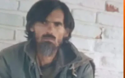 Buscan a Juan Pablo Castillo, desaparecido desde el 26 de noviembre