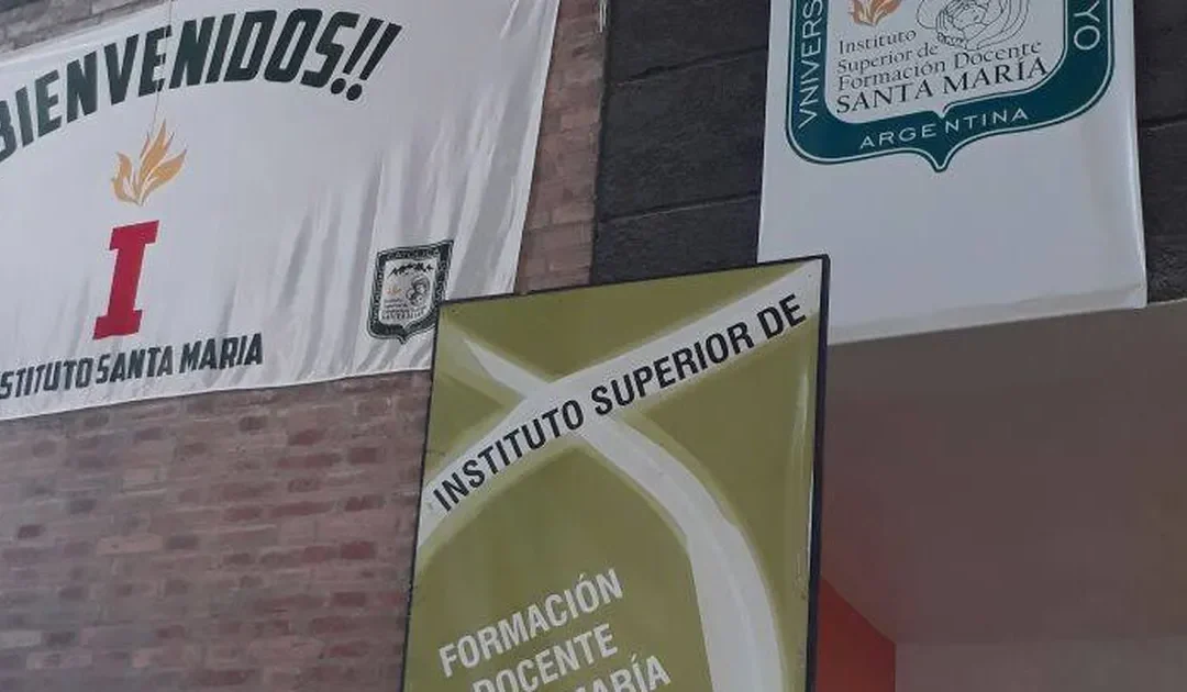 El Instituto Santa María, de la UCC, abrió las inscripciones para el ciclo lectivo 2026