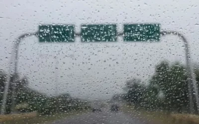 Emitieron un alerta meteorológico por fuertes tormentas: a qué departamentos abarca