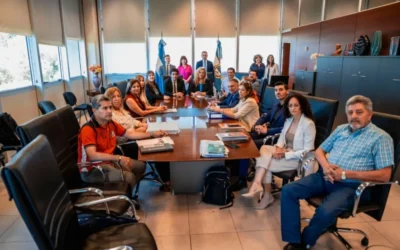 Paritarias docentes en San Juan: hubo una nueva oferta del Gobierno, pero los gremios no la aceptaron