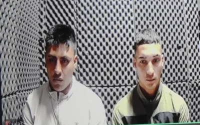 Dos de los acusados de matar a Emir en Valle Grande, pidieron prisión domiciliaria y la justicia lo rechazó