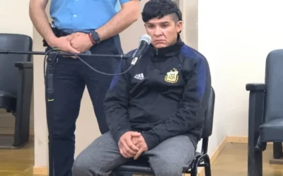 Quedó preso por intentar matar a su tío y deberá cumplir seis meses de preventiva