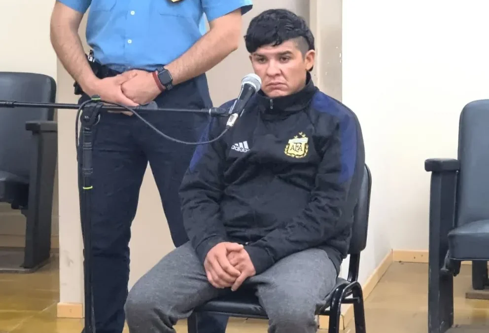 Quedó preso por intentar matar a su tío y deberá cumplir seis meses de preventiva