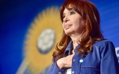 Causa Vialidad: ordenaron decomisar todos los bienes de Cristina Kirchner y Lázaro Báez