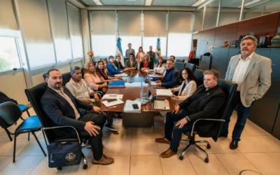 Nueva oferta salarial del Gobierno en la paritaria docente: las negociaciones continuarán el jueves