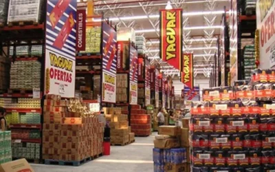 Comienza la Black Week Nacional Mayorista con descuentos de hasta el 40% en todo el país