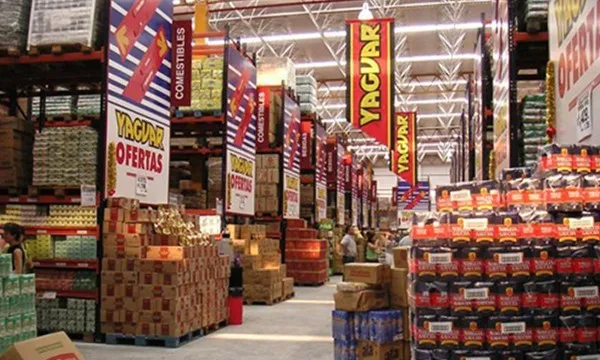 Comienza la Black Week Nacional Mayorista con descuentos de hasta el 40% en todo el país