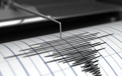 Un sismo de magnitud 3.9 en Mendoza se sintió en San Juan