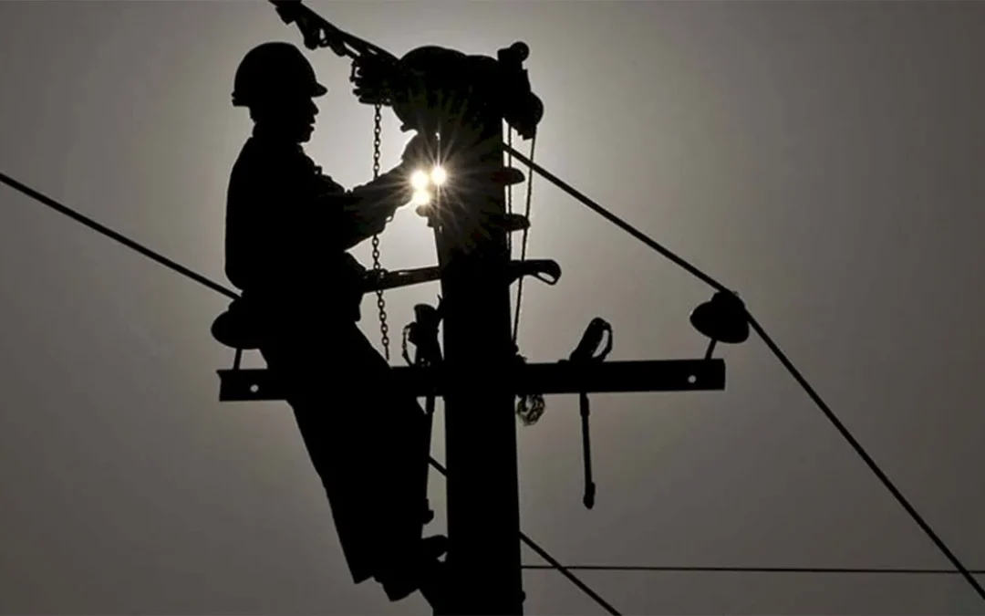 Naturgy explicó las razones del corte de luz que afectó a algunas zonas de Capital y Chimbas