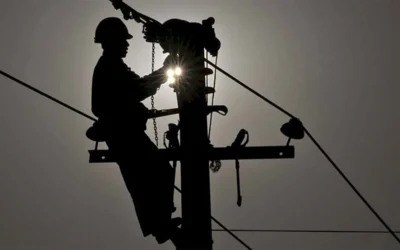 Naturgy explicó las razones del corte de luz que afectó a algunas zonas de Capital y Chimbas