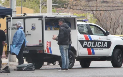 Una adolescente falleció tras recibir una descarga eléctrica en Las Chacritas