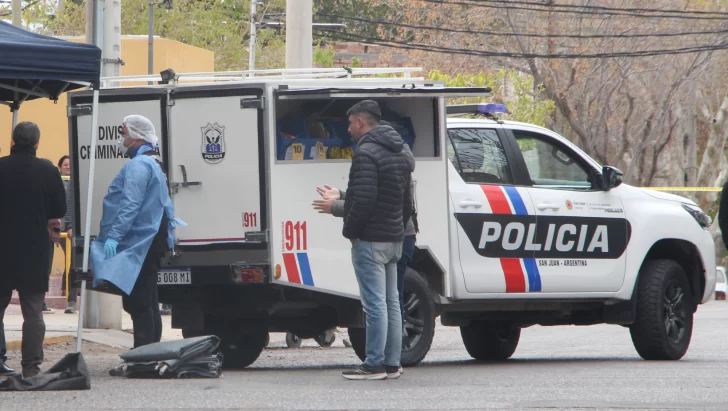 Una adolescente falleció tras recibir una descarga eléctrica en Las Chacritas