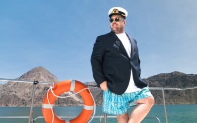 San Juan promociona sus atractivos turísticos en Argentina