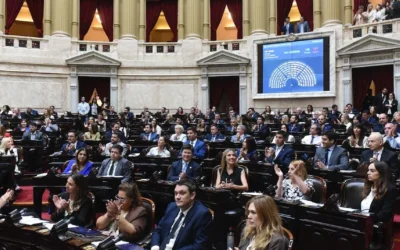 El Gobierno logró aprobar el Presupuesto 2026, pero sufrió un revés con Discapacidad y Universidades