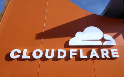 Una nueva caída de Cloudflare afecta a miles de sitios en internet