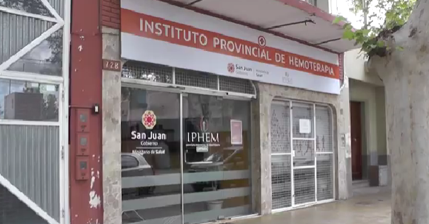 Balance anual del Iphem: se realizaron 76 campañas pero la cantidad de donantes de sangre fue similar a los años anteriores