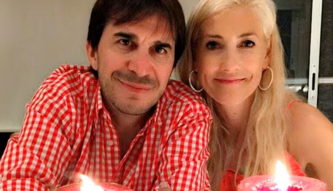 AFA: Allanan la casa de Javier Faroni en una causa por presunto desvío de fondos