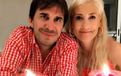 AFA: Allanan la casa de Javier Faroni en una causa por presunto desvío de fondos