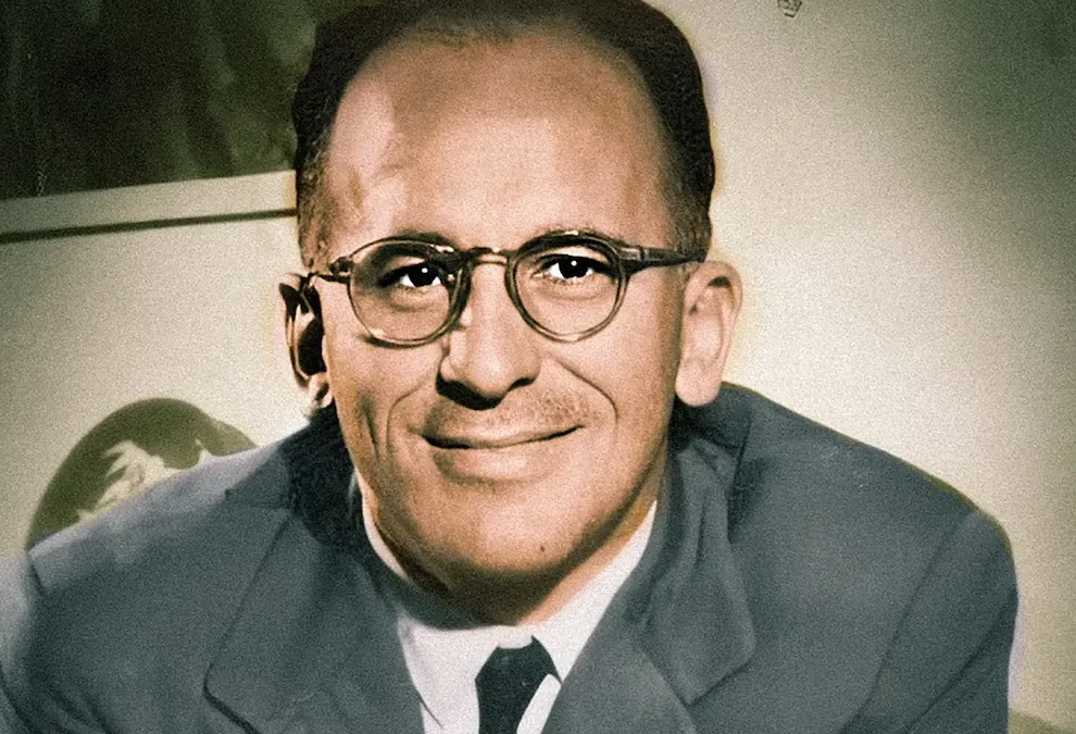 El empresario argentino Enrique Shaw, cerca de la beatificación