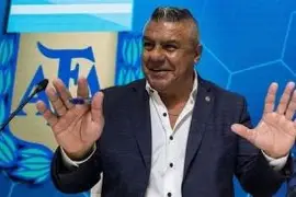 Investigación periodística revela transferencias millonarias de la AFA a sociedades fantasma en Estados Unidos