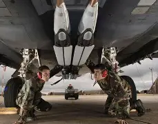 EEUU bombardeó posiciones del Estado Islámico en Nigeria tras ataques contra cristianos