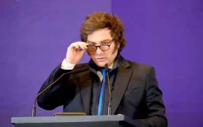 Milei define la lista de reformas libertarias y convocará a sesiones extraordinarias