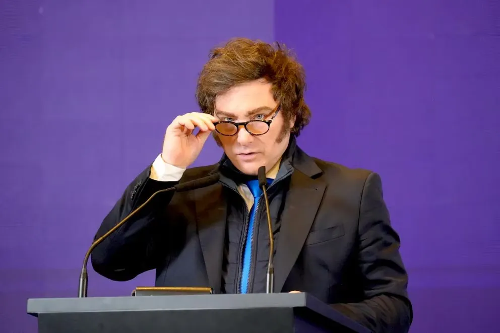 Milei define la lista de reformas libertarias y convocará a sesiones extraordinarias