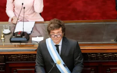 Milei convocó a sesiones extraordinarias y el Gobierno buscará avanzar con el Presupuesto 2026 y varias reformas