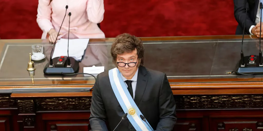 Milei convocó a sesiones extraordinarias y el Gobierno buscará avanzar con el Presupuesto 2026 y varias reformas