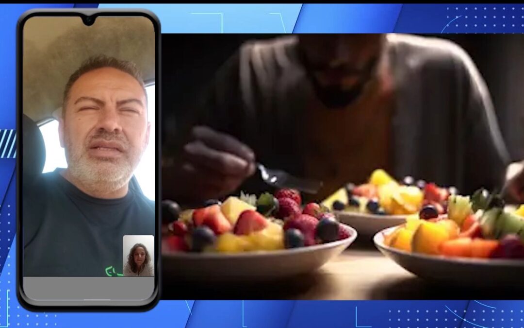 El mandato de estar feliz y no estar solo en las fiestas