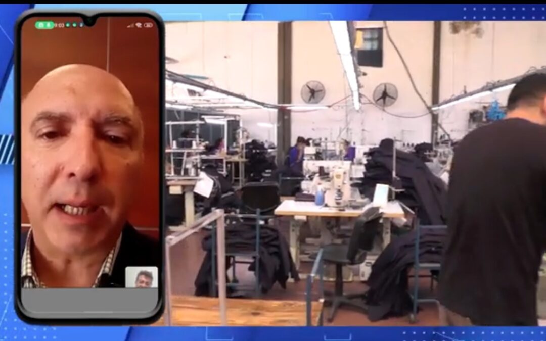 Industrias agroindustriales podrán pagar el consumo eléctrico estacional en seis cuotas sin interés