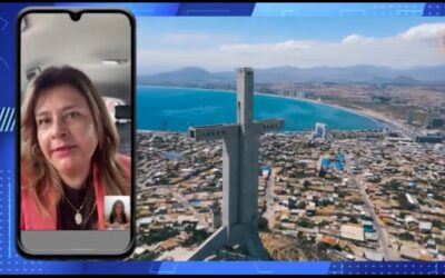 Cayó un 30% el ingreso de turistas argentinos a la Región de Coquimbo