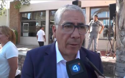 Rescataron a 27 menores y cinco profesores que acampaban en Las Coloraditas tras una tormenta