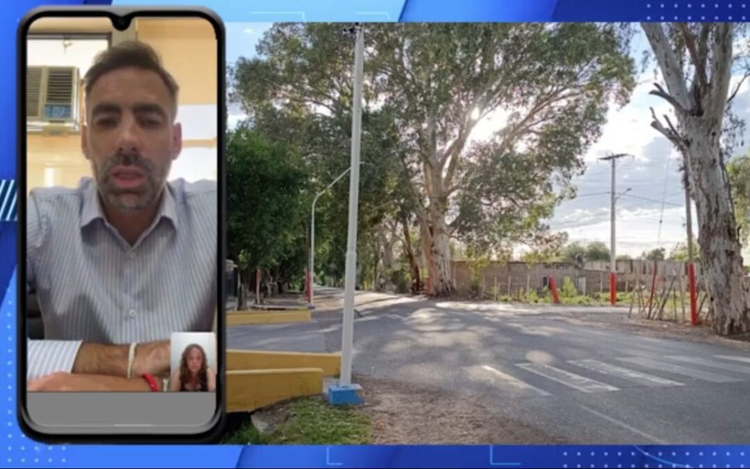 Murió el motociclista atropellado en Chimbas y la causa pasó a homicidio culposo