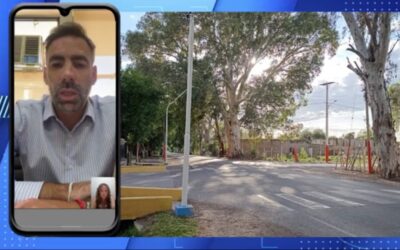 Murió el motociclista atropellado en Chimbas y la causa pasó a homicidio culposo