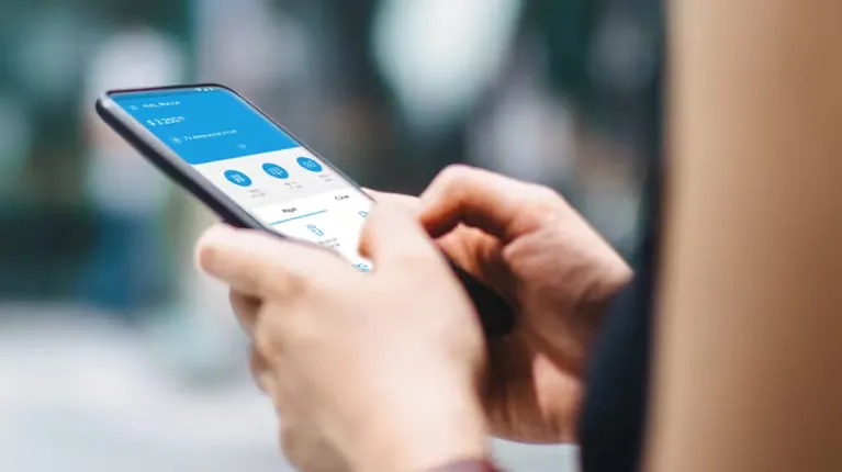 Un sanjuanino perdió más de $80 millones en una estafa digital y la UFI investiga el caso