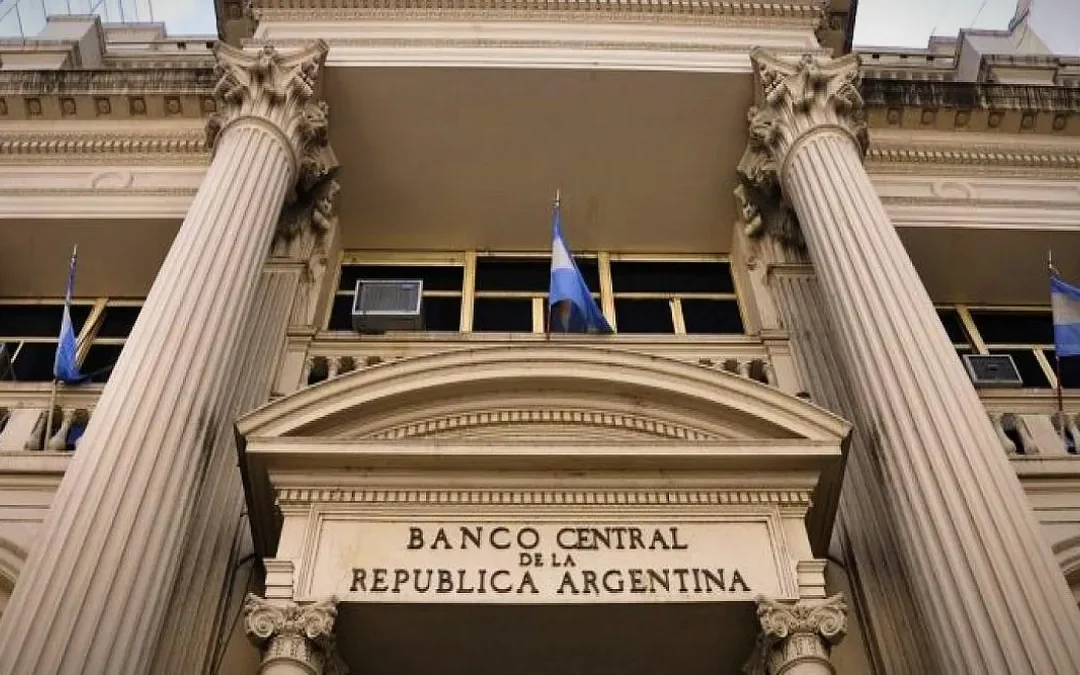 El BCRA volvió a comprar dólares y las reservas superaron los USD 45.000 millones