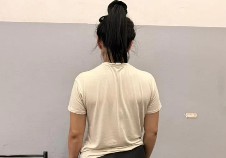 Detuvieron a una empleada acusada de sustraer dinero de la caja de un comercio en Rivadavia: se lo guardaba en su ropa interior